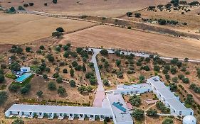 Montimerso Skyscape Countryhouse